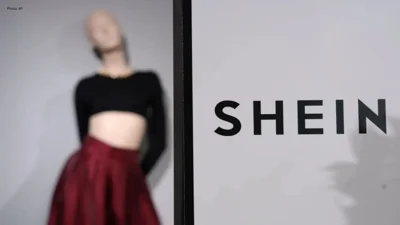 Shein's Surprising Acquisition of Everlane