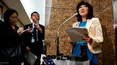 Japan Pursues Economic Relief Amid Rising Costs Withou…