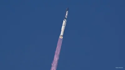 Successful Test Flight of SpaceX's Starship Marks a New Milestone