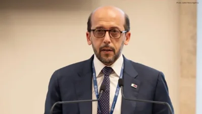 Qatar Advances Global Dialogue on Healthy Longevity at WHO Assembly