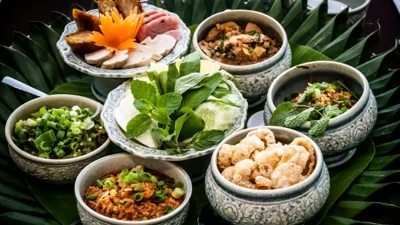 Thai Culinary Documentary Secures US Telly Award