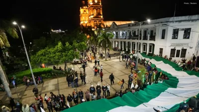 Bolivia Opens Humanitarian Corridors as Crisis Deepens