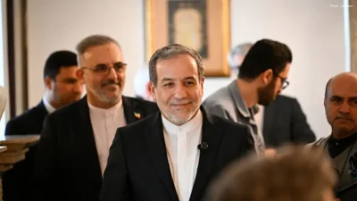 Iran Says Talks With US Continue but No Final Deal Yet