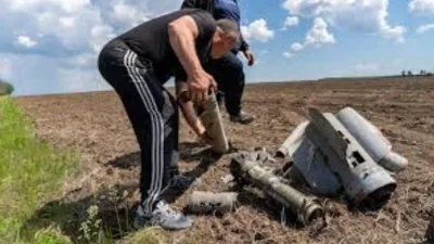 Drone Attacks Intensify Pressure on Russia-Ukraine Conflict