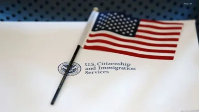 Trump Era Revises Green Card Policies, Mandating Applicants to Depart US