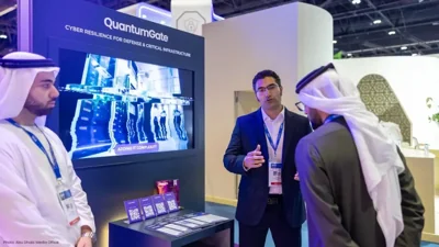 New Crypto Discovery Tool Enhances UAE's Quantum-Safe …