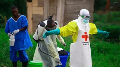Ebola Response Struggles Amid Mistrust and Insecurity …