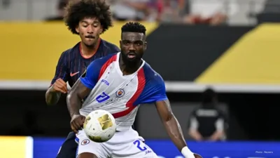 Haitian Fans Face Obstacles Ahead of Historic World Cup Return