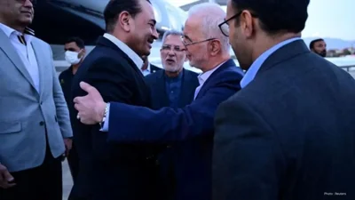Asim Munir Engages with Iranian Foreign Minister Amid …