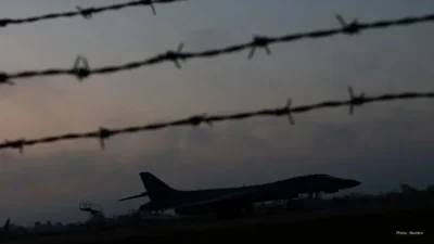 US Military Supplies at Risk Amid Growing Conflicts