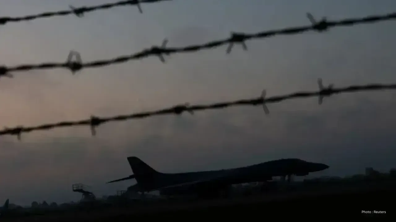 US Military Supplies at Risk Amid Growing Conflicts