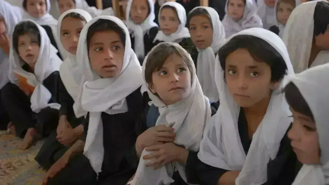 The Battle Against Forced Marriages in Afghanistan