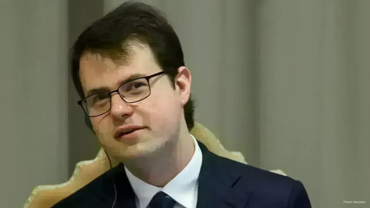 Anthropic Co-founder Advocates for Global AI Regulation at Vatican Conference