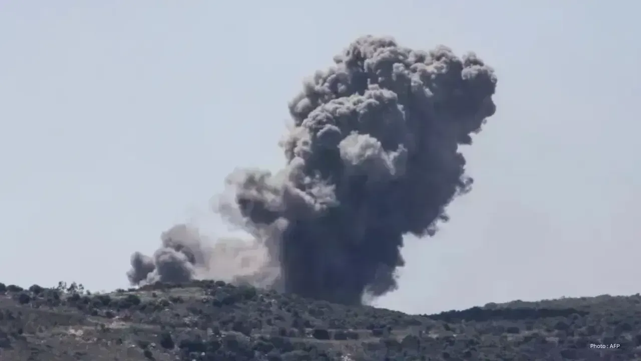 Israeli Attacks on Lebanon Result in Civilian Casualties and Renewed Displacements