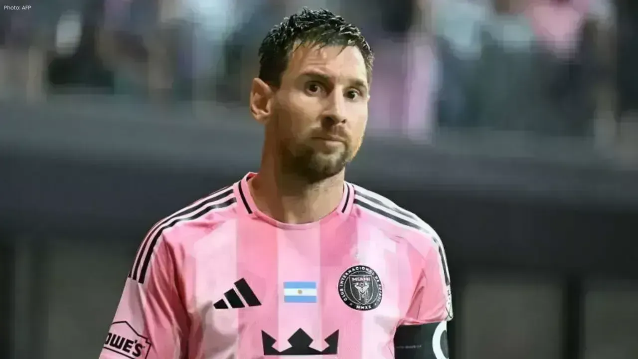 Lionel Messi Faces Injury Setback in Inter Miami’s Thrilling Win