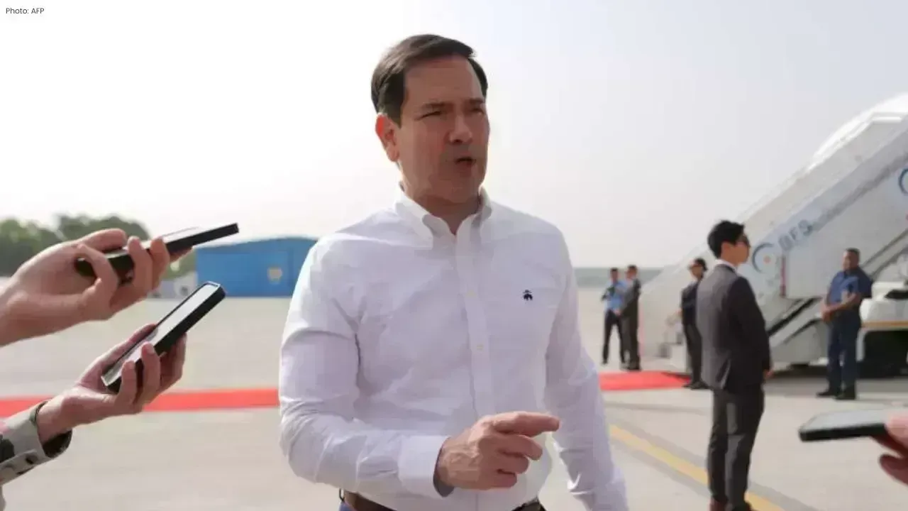 US and Iran Continue Diplomacy Amidst Tensions Over Hormuz