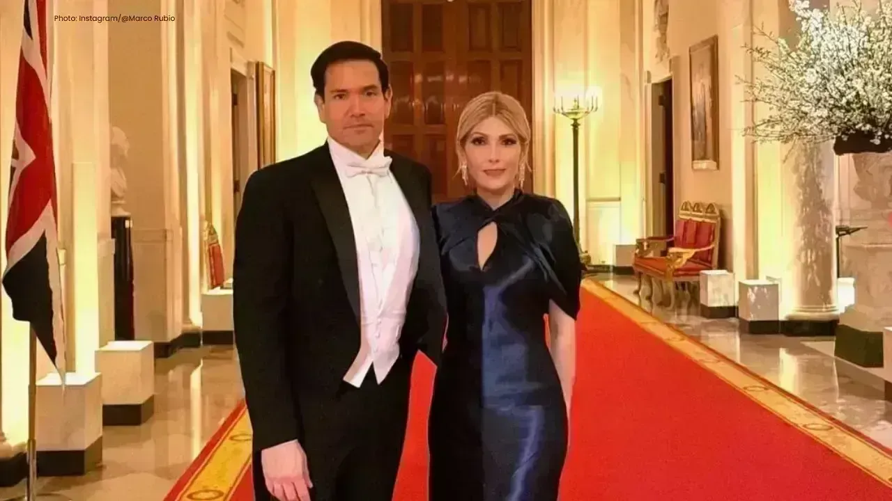 Marco Rubio Lauds Taj Mahal's Grandeur on India Visit