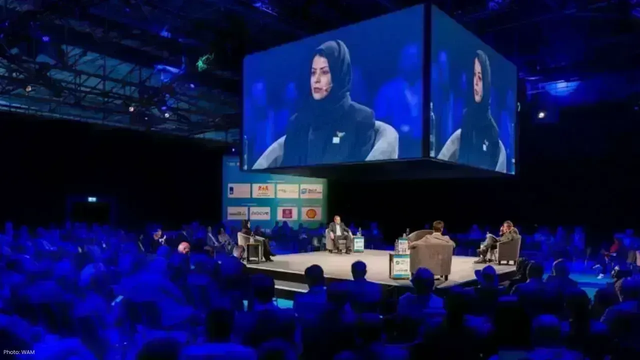 UAE Reinforces Commitment to Hydrogen Initiatives at Rotterdam Summit 2026