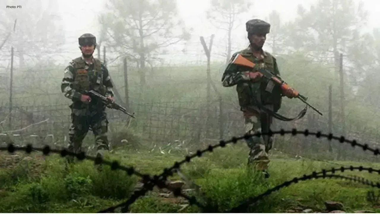 Myanmar Military Boosts Border Operations in Strategic Regions