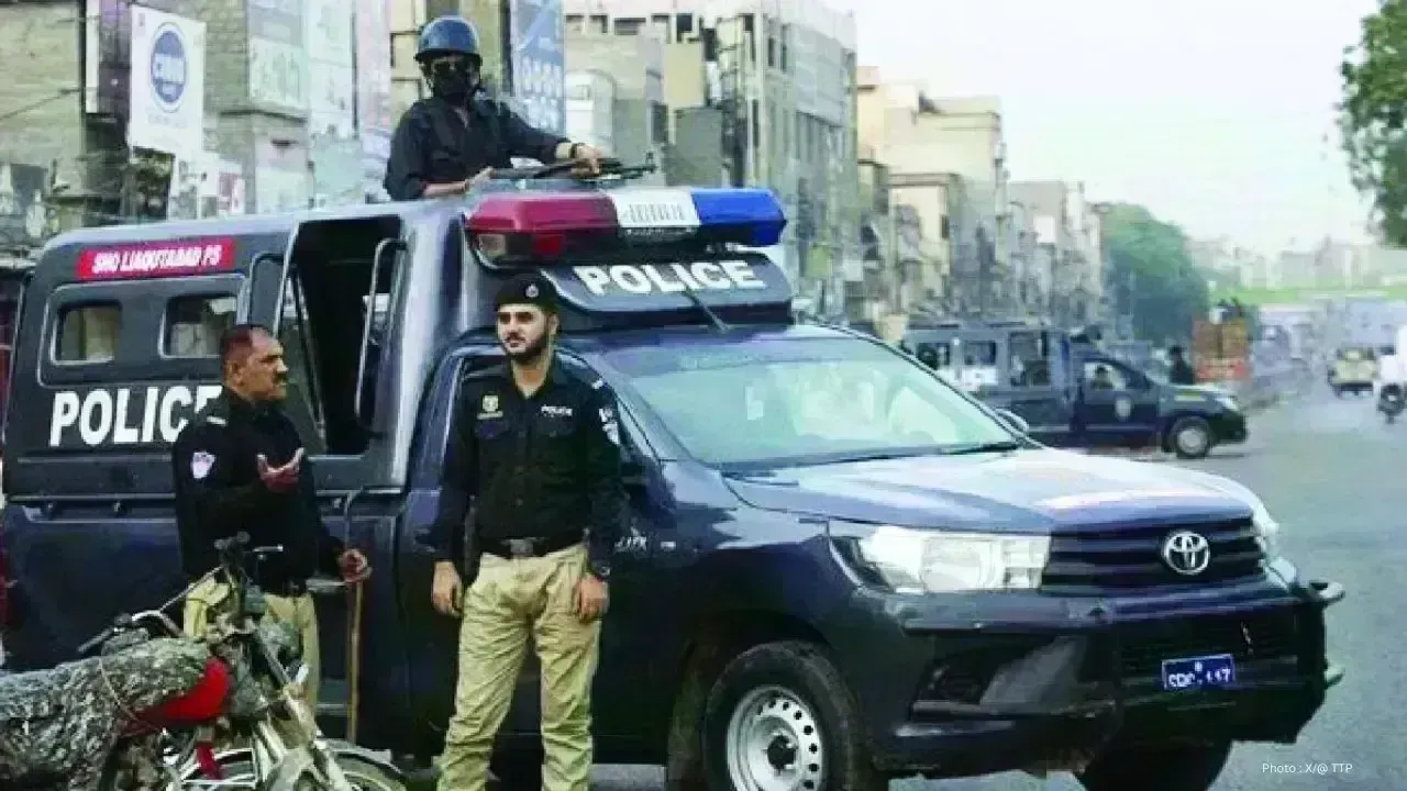 Thirteen Militants Arrested in Pakistan Linked to TTP