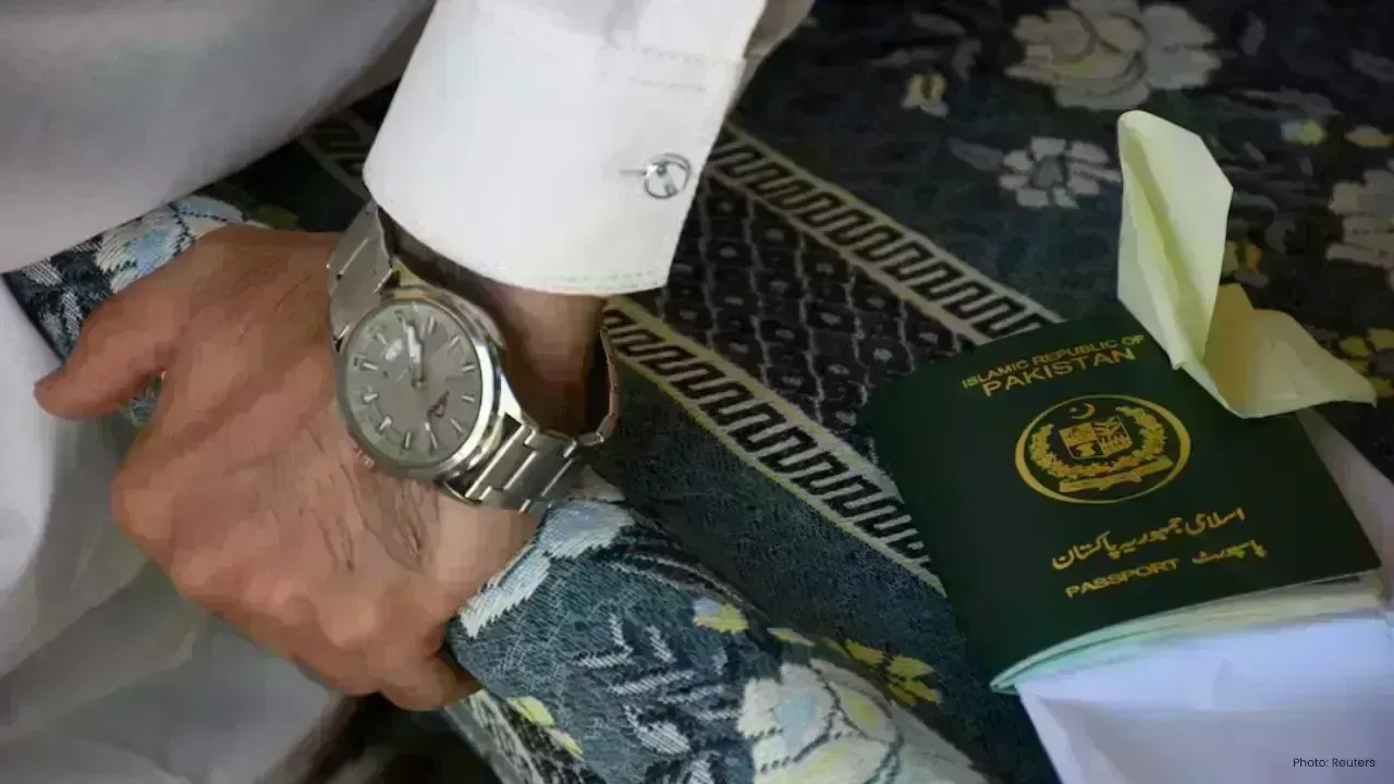 Deportation of Pakistani Shias from UAE Amidst Iran Hostilities