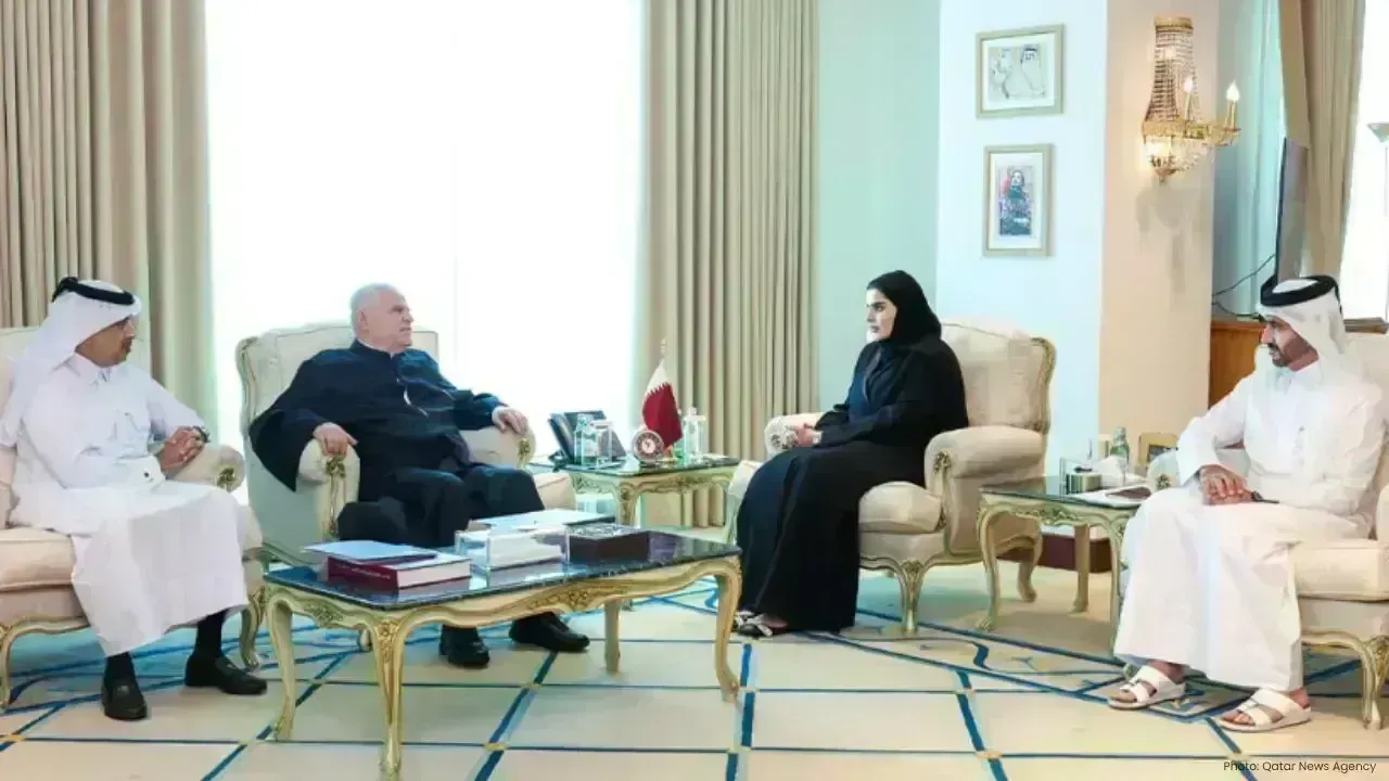 Qatar Increases Commitment to Global Humanitarian Initiatives