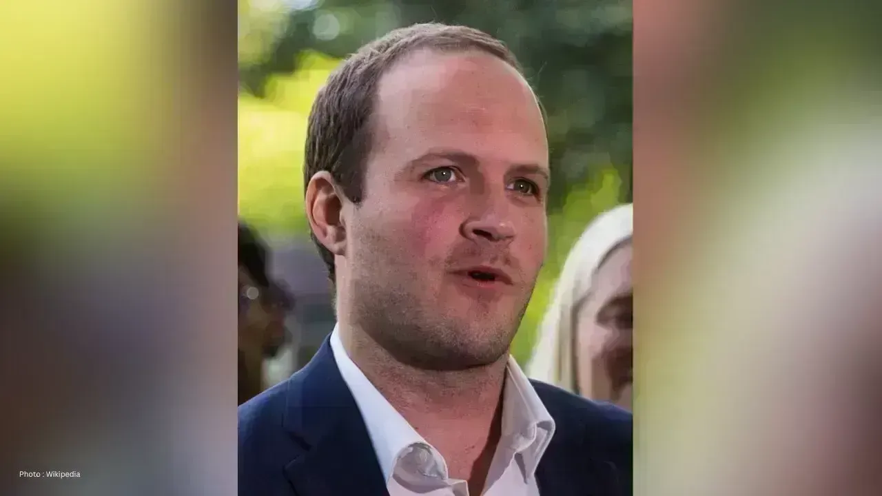 Nate Erskine-Smith's Appeal Over Scarborough Southwest Nomination Denied by Ontario Liberals