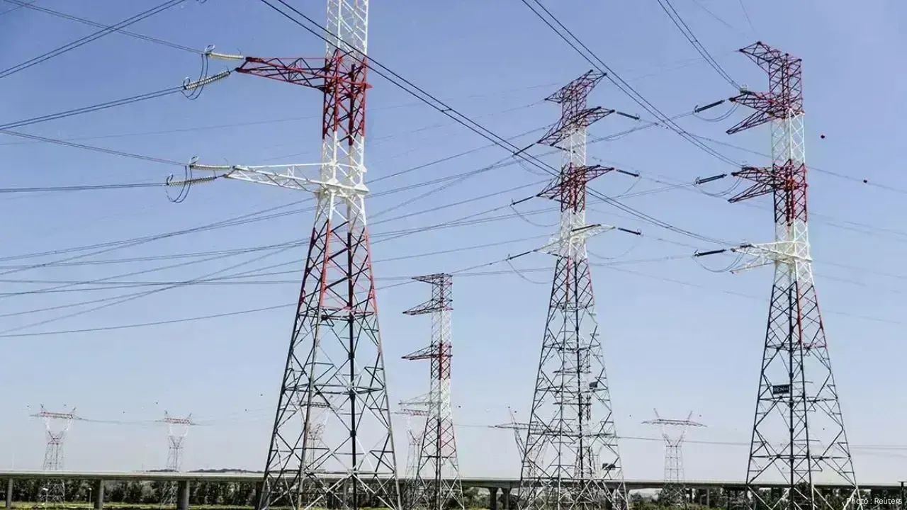 Algeria Confirms Electricity Support to Tunisia for Summer 2026