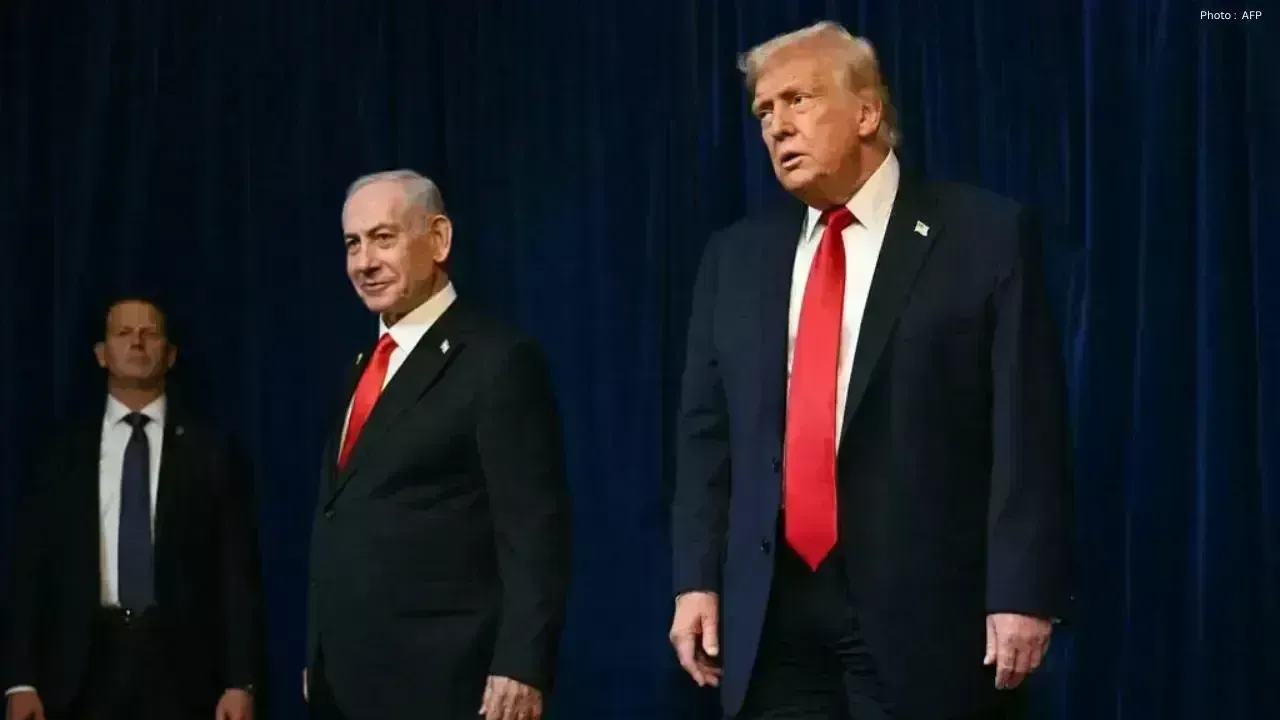 Israel’s Role in Iran Conflict Faces New Questions as US Diplomacy Takes Center Stage