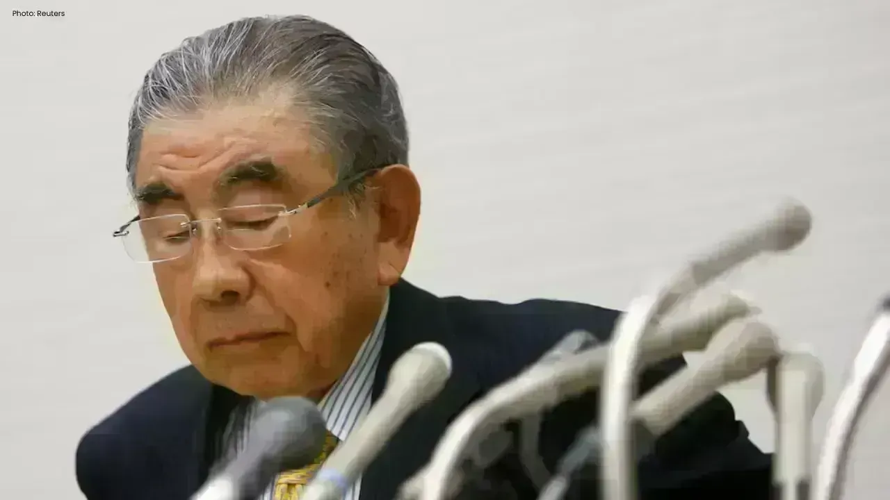 Toshifumi Suzuki, Founder of 7-Eleven Japan, Passes Away at 93