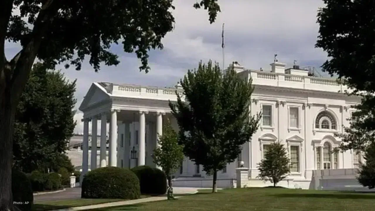White House Security Shooting Ends with Gunman Dead