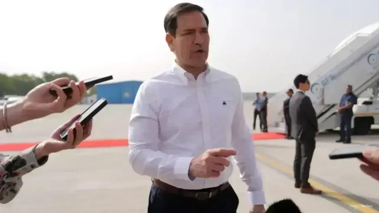 Rubio Signals US Ready for Alternatives If Iran Talks Unsuccessful
