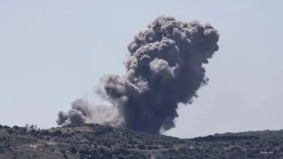 Israeli Attacks on Lebanon Result in Civilian Casualties and Renewed Displacements