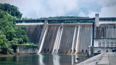 Batam Initiates Cloud Seeding to Address Water Shortage Concerns