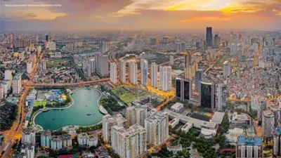 Vietnam's New Reforms Propel Innovation and Economic Growth