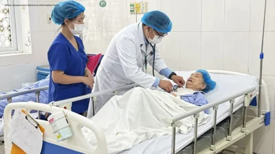 Proactive Health Checks Essential to Combat Chronic Illnesses