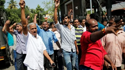Revitalized Munambam Land Dispute Ignites Tensions in Kerala