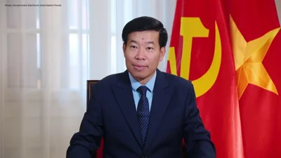 Vietnam and Thailand Forge Stronger Bonds