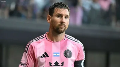 Lionel Messi Faces Injury Setback in Inter Miami’s Thrilling Win