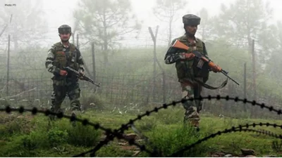 Myanmar Military Boosts Border Operations in Strategic Regions