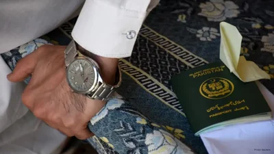 Deportation of Pakistani Shias from UAE Amidst Iran Hostilities