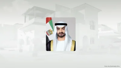 UAE Greenlights AED 1.54 Billion Housing Initiative for Abu Dhabi Residents