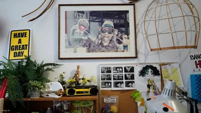 Explore the Jim Henson Creature Shop: Guided Tours Launch in NYC