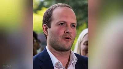 Nate Erskine-Smith's Appeal Over Scarborough Southwest Nomination Denied by Ontario Liberals