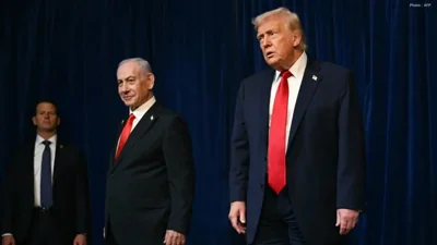 Israel’s Role in Iran Conflict Faces New Questions as US Diplomacy Takes Center Stage