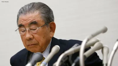 Toshifumi Suzuki, Founder of 7-Eleven Japan, Passes Away at 93