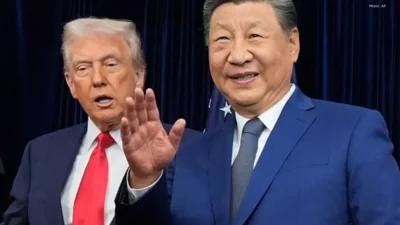 Intense Exchange Marks Trump-Xi Discussions in Latest Summit