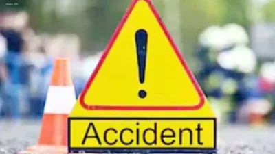 Tragic Road Accidents Claim 32 Lives in Pakistan and Bangladesh