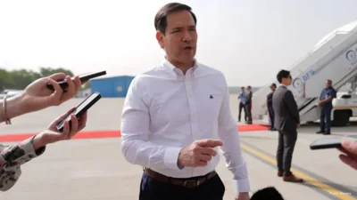 Rubio Signals US Ready for Alternatives If Iran Talks Unsuccessful