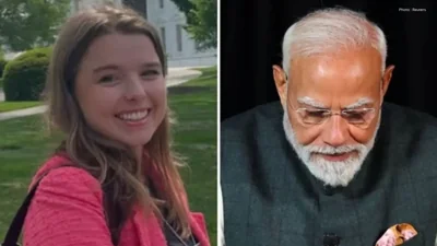 Helle Lyng Discusses Reaction to Her Inquiry with PM Modi